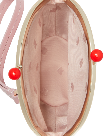 Kate Spade New York Take The Cake Posie Wristlet