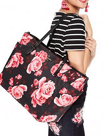 Kate Spade New York Watson Lane Betheny Baby Bag