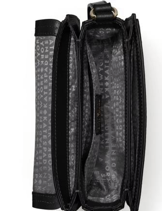Kate Spade New York West Street Kenway Crossbody