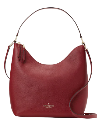 Kate Spade New York Zippy Shoulder Bag