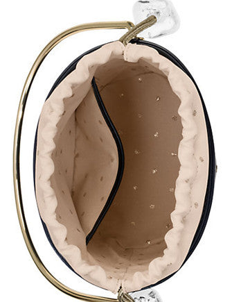 Kate Spade New York Champagne Ice Bucket Bag