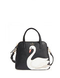 Kate Spade New York On Pointe Swan Small Maise Satchel