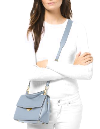 Michael Michael Kors Ava Top Handle Satchel