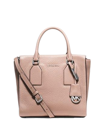 Michael Michael Kors Selby Medium Top Zip Messenger