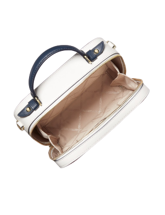 Michael Michael Kors Jet Set Charm Top Handle Crossbody