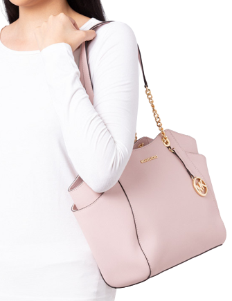 Michael Michael Kors Jet Set Travel Large Shoulder Tote