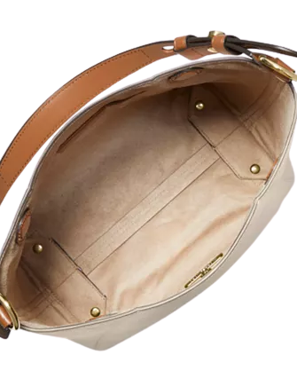 Michael Michael Kors Lucy Medium Hobo Shoulder Bag