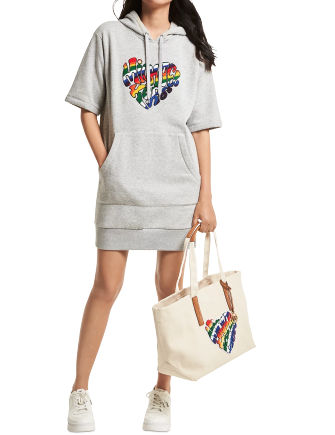 Michael Michael Kors Pride Michael Bag Large Tote