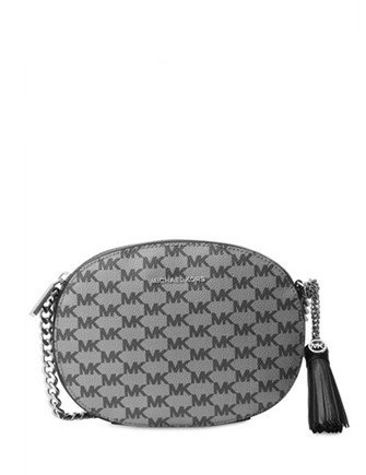 Michael Michael Kors Studio Ginny Medium Messenger