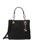 Michael Michael Kors Cynthia Floral Dressy Satchel