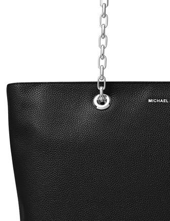 Michael Michael Kors Mercer Medium Top Zip Multi-Function Tote