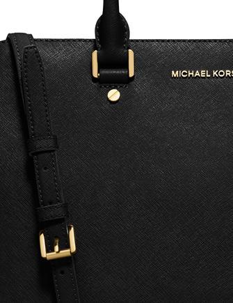 Michael Michael Kors Savannah Large Satchel